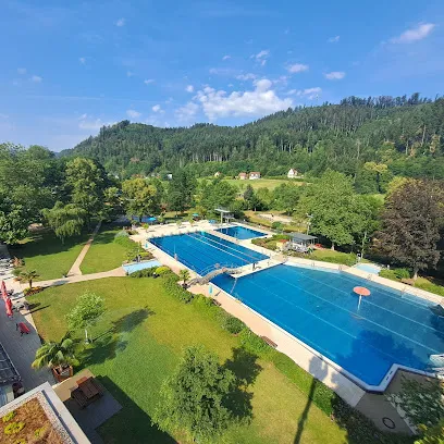 Image de Familienbad Zell am Harmersbach