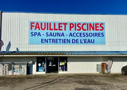 Image de Fauillet Piscines - Hydro Sud Fauillet