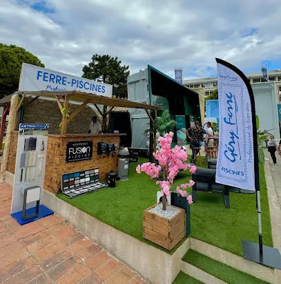 Image de Ferre Piscines