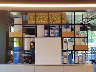 Image de Filtres2spa - Filtres, Entretien et Accessoires Spa et Piscine