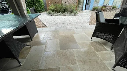 Image de FRANCEPIERRE PARIS