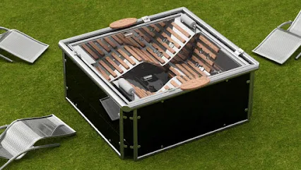 Image de G&D INOX PISCINE