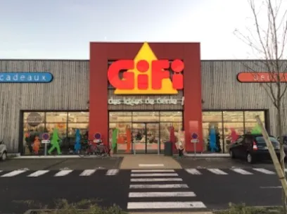 Image de GiFi ABBEVILLE