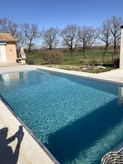 Image de Gilbert Piscines