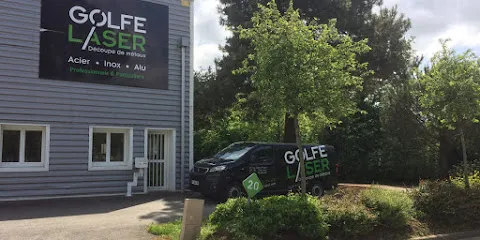 Image de Golfe Laser