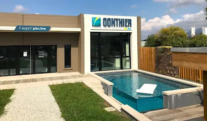 Image de Gonthier Piscines & Spas / l'esprit piscine