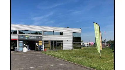 Image de H. Lecomte Hydrobulles - Hydro Sud Blois