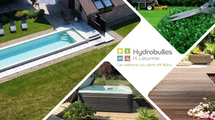 Image de H. Lecomte Hydrobulles - Hydro Sud Romorantin-Lanthenay