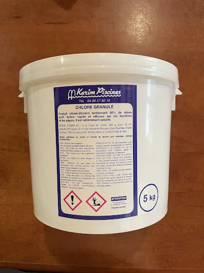 Image de hawai piscines