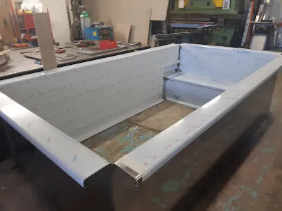 Image de Hervé inox