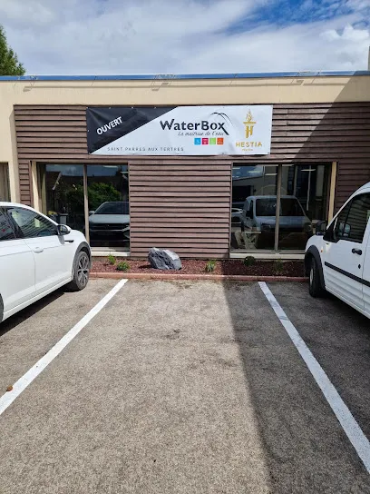 Image de HESTIA PISCINE