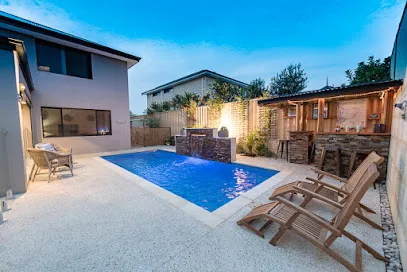 Image de High Tech Piscine