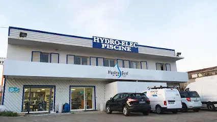Image de Hydro-Elec - Hydro Sud Ajaccio