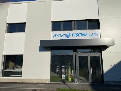 Image de Hydr’O Piscine & SPA