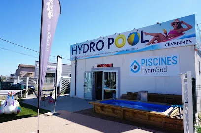 Image de Hydro Pool Cévennes - Hydro Sud Alès