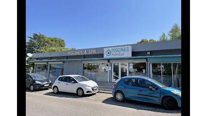 Image de Hydro Pool Concept - Hydro Sud Bagnols-sur-Cèze