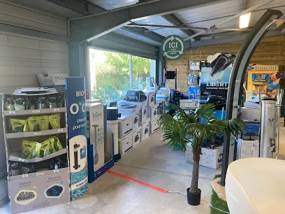 Image de Hydro Sud Les Vans