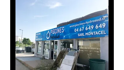 Image de Hydro Sud Montpellier