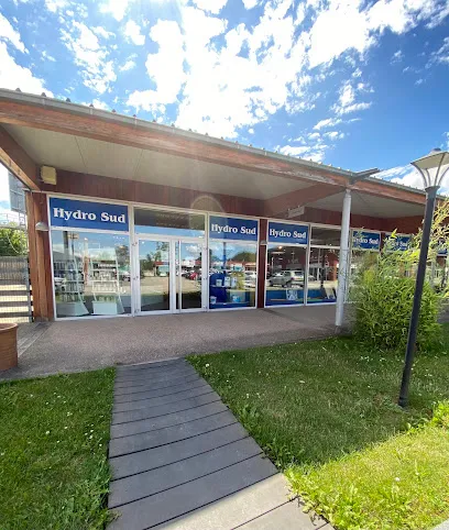 Image de Hydro Sud Mulhouse