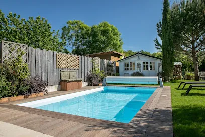 Image de Hydropur Piscines