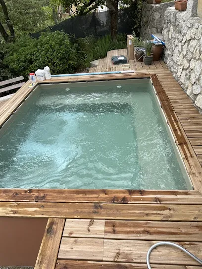 Image de Hydrotec Piscine et Spa