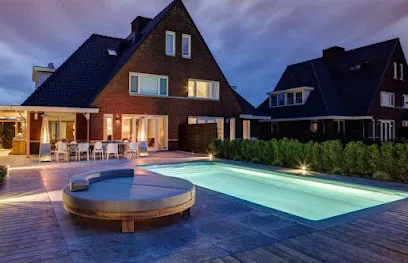 Image de HydroTech Piscine & Spa Sàrl