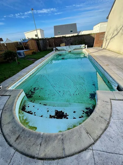 Image de I.D.E PISCINES - Pisciniste 35 Ille-et-Vilaine