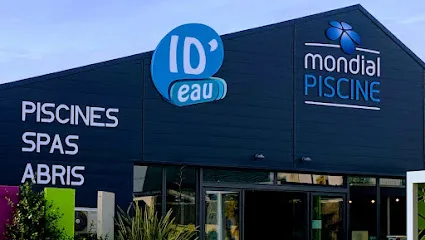 Image de ID'EAU Piscines & Spas