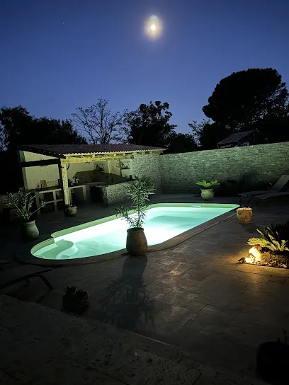 Image de Idéal Piscine & Spa en Corse