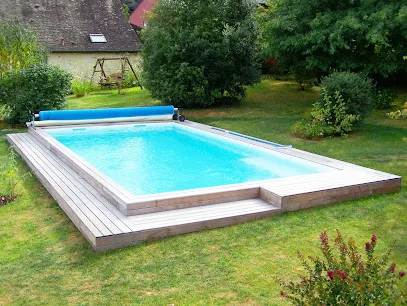 Image de Idéale Piscine - Pisciniste