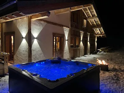 Image de Immersion Piscines et Spas