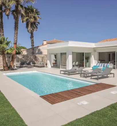 Image de Indigo Piscines