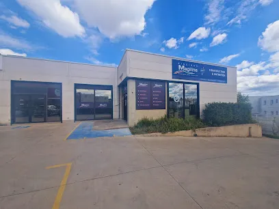 Image de Innov'Piscine - Magiline