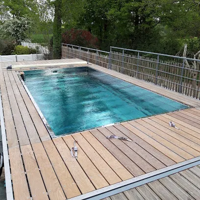 Image de inox 3x , piscine inox , SPA inox , chaudronnerie , tuyauterie.