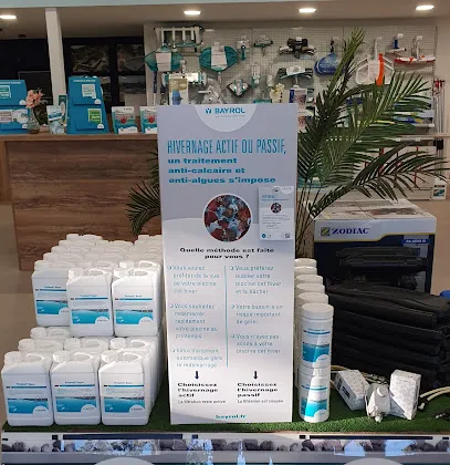 Image de Inter Piscine