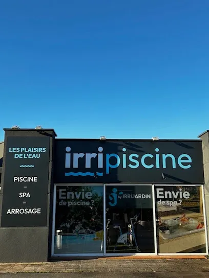 Image de Irripiscine by Irrijardin Albi - Puygouzon