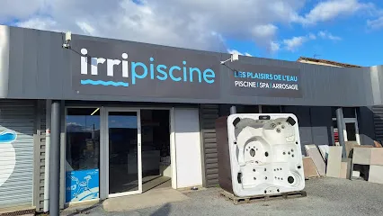 Image de Irripiscine by Irrijardin Aubenas
