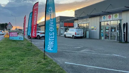 Image de Irripiscine by Irrijardin Bergerac-Creysse