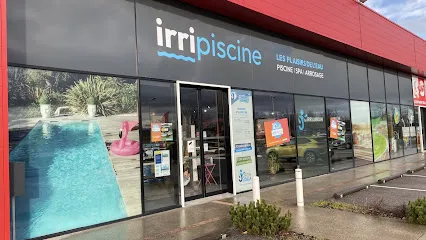 Image de Irripiscine by Irrijardin Bourg-en-Bresse