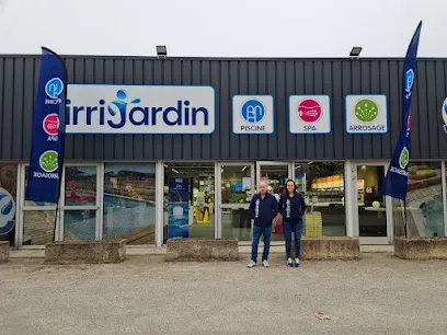 Image de Irripiscine by Irrijardin Castelnaudary