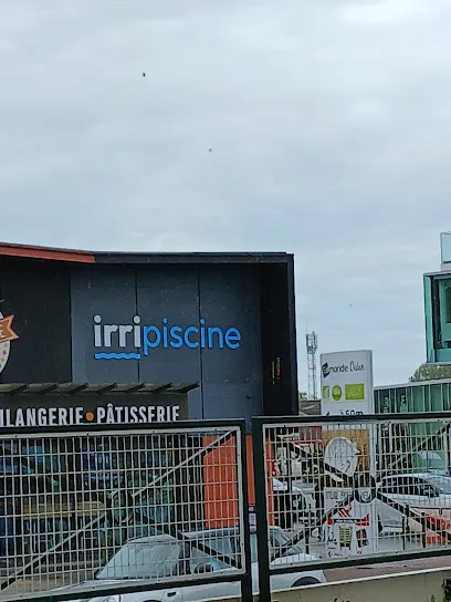 Image de Irripiscine by Irrijardin Challans