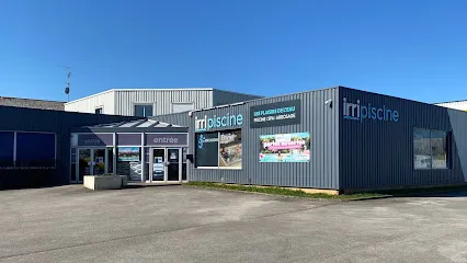 Image de Irripiscine by Irrijardin Dijon Marsannay-La-Côte