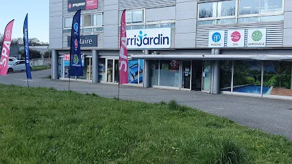 Image de Irripiscine by Irrijardin Drumettaz-Clarafond