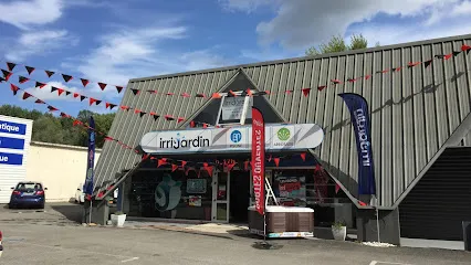 Image de Irripiscine by Irrijardin Figeac