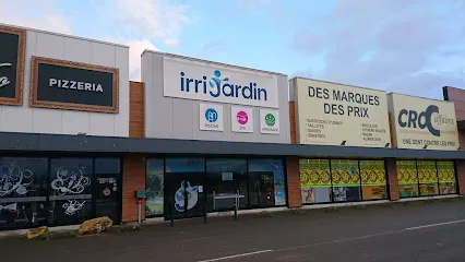 Image de Irripiscine by Irrijardin Hauconcourt