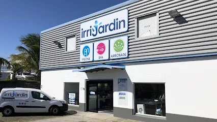 Image de Irripiscine by Irrijardin La Réunion-Saint-Pierre