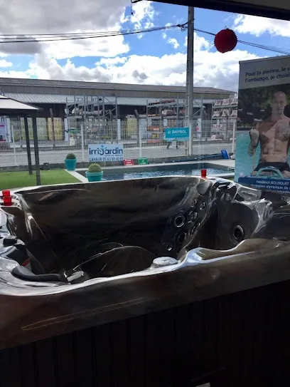 Image de Irripiscine by Irrijardin Lavaur