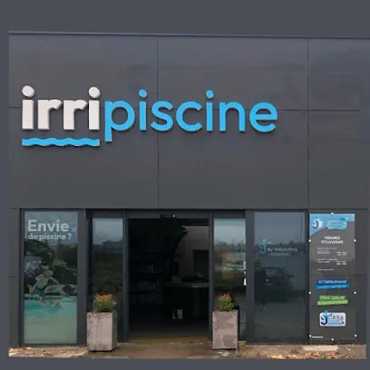 Image de Irripiscine by Irrijardin Mâcon Chaintre