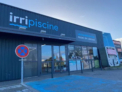 Image de Irripiscine by Irrijardin Montelimar