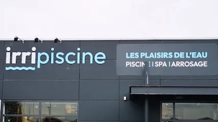 Image de Irripiscine by Irrijardin Mulhouse - Wittenheim